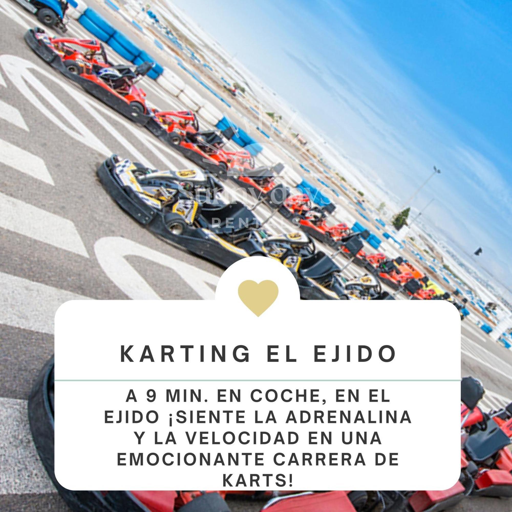 엘에히도 Almerimar, Terraza,Piscinas,Parking,Gym 아파트 외부 사진