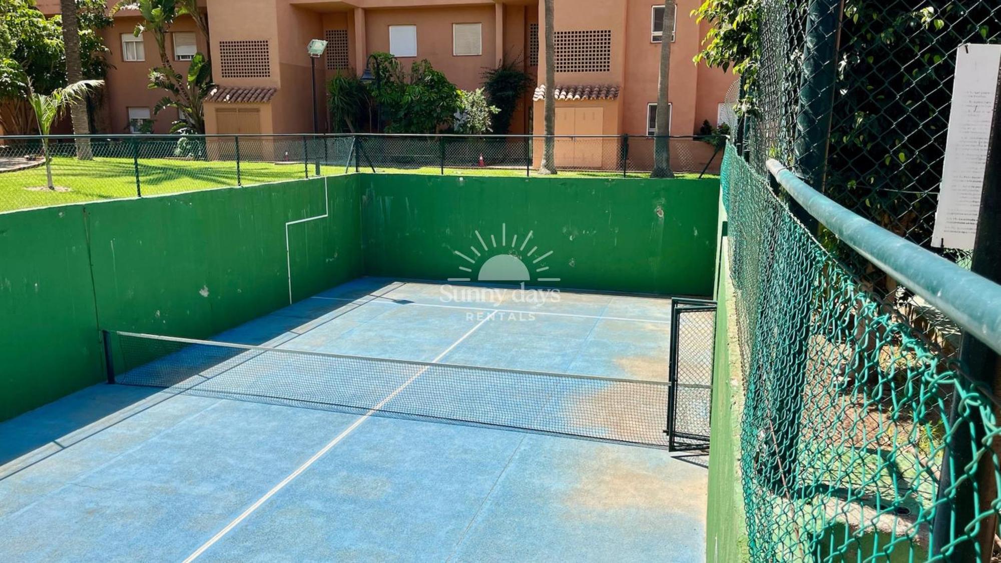 엘에히도 Almerimar, Terraza,Piscinas,Parking,Gym 아파트 외부 사진